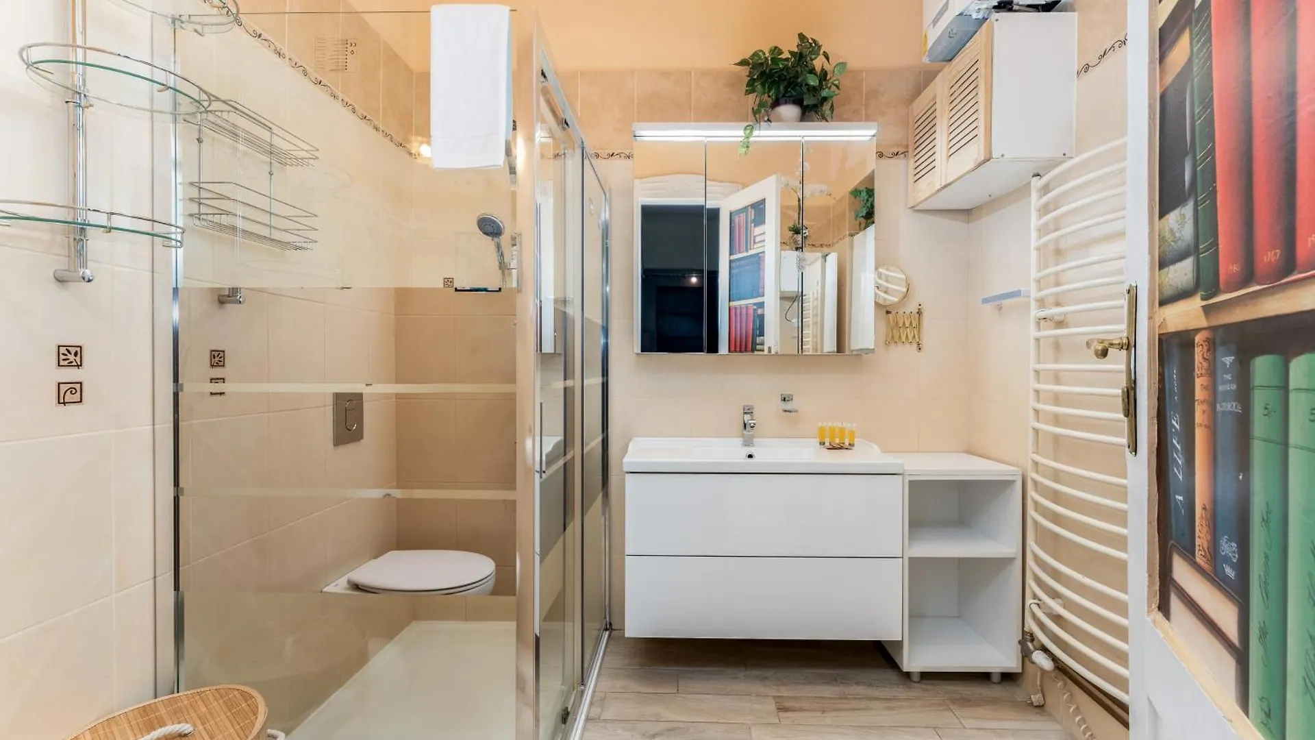 Park Strzelecki Spacious Apartment Krakow 0*,